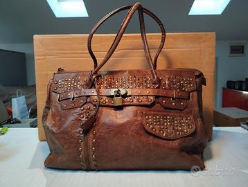 Borsa Gianni Pelle anni '90
