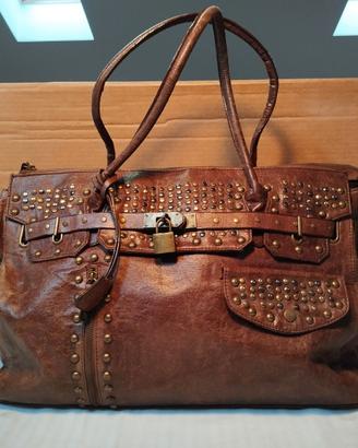 Borsa Gianni Pelle anni '90