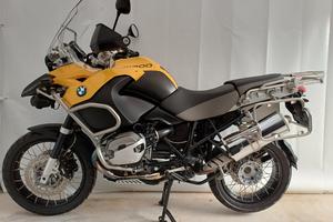 bmw gs 1200 adventure 