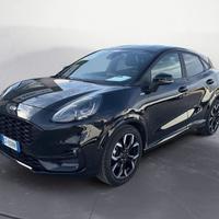 Ford Puma 1.0 EcoBoost Hybrid 155 CV S&S ST-L...
