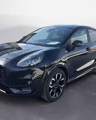 Ford Puma 1.0 EcoBoost Hybrid 155 CV S&S ST-L...