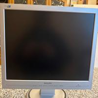 Monitor PC Philips 170S 17”
