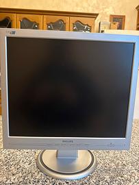 Monitor PC Philips 170S 17”