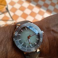 oris 39.5 
