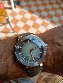 oris 39.5 