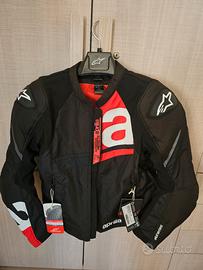 Aprilia Twisties Tex by Alpinestars taglia S