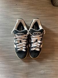 Adidas campus nere