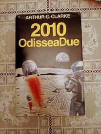 2010 Odissea Due