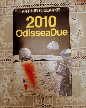 2010 Odissea Due