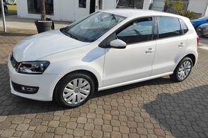 volkswagen polo 1.4 benzina 2012