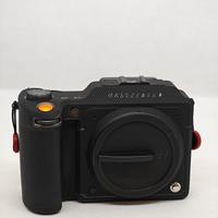 HASSELBLAD X1D ii
