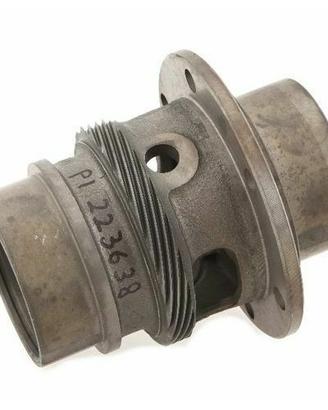 Scatola differenziale Piaggio APE TM 223638