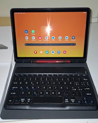 tab A9 plus 