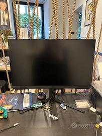 Monitor Samsung Odyssey G3 24 144Hz Full HD