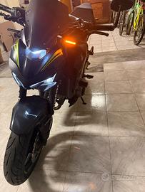 Z900 Performance full optional - 10500km