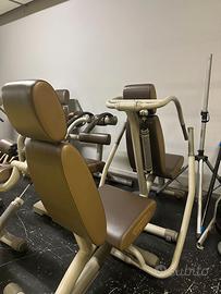 CIRCUIO TECHNOGYM EASYLINE