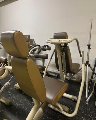 CIRCUIO TECHNOGYM EASYLINE