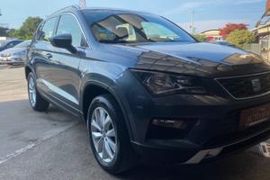 Seat Ateca 2.0 TDI 4DRIVE Business