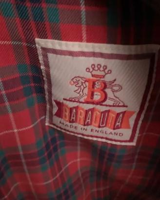 Baracuta UK 🇬🇬 giubotto