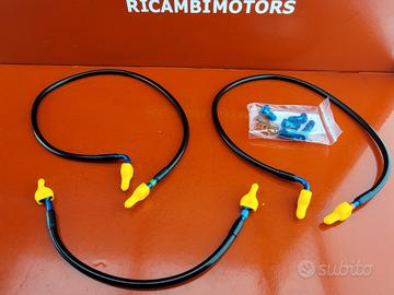 TUBI FRENO YAMAHA YZF 1000 R1