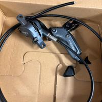 Sram level brz