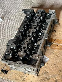 Testata 1.3 multijet