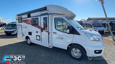 ROLLER TEAM Roller Team Kronos Fit 281