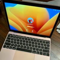 Il piu piccolo notebook Apple di sempre