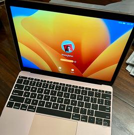 Il piu piccolo notebook di casa Apple