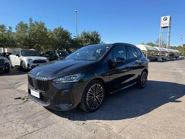 BMW Serie 2 218d Active Tourer Msport auto