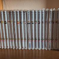 Le situazioni di lui e lei