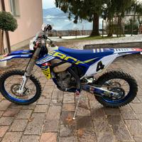 Sherco sef 300-r