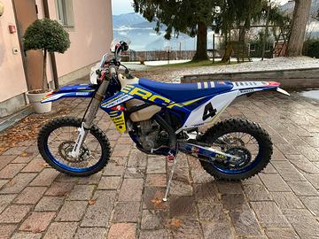 Sherco sef 300-r