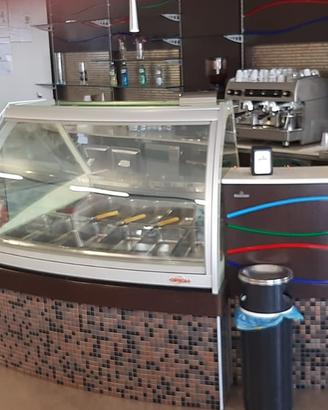 bancone bar