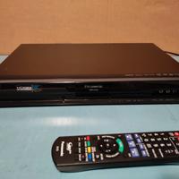 DVD RECORDER Panasonic MOD DMR EX769