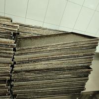 teglie da forno 60x40 