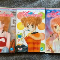 Manga ANDANTE COMPLETO