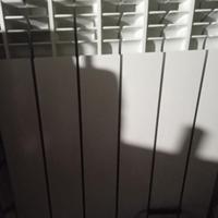 Termosifoni alluminio