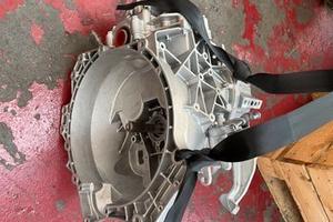 Cambio Fiat ducato 3000 mj 6 marce