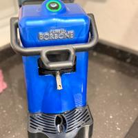 Macchina caffè borbone cialde