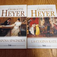 Georgette Heyer