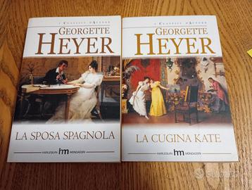 Georgette Heyer