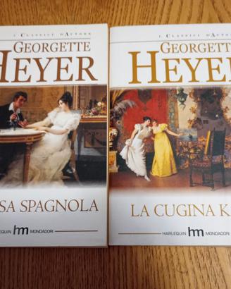 Georgette Heyer