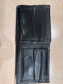 Portafoglio uomo Calvin Klein