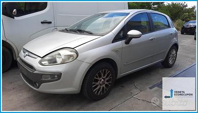 Ricambi Usati FIAT PUNTO EVO (3J) 2010