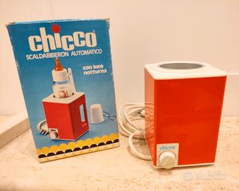 Scaldabiberon Chicco 