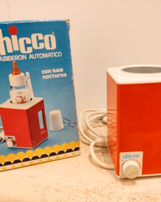 Scaldabiberon Chicco 