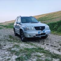 Suzuki Gran Vitara