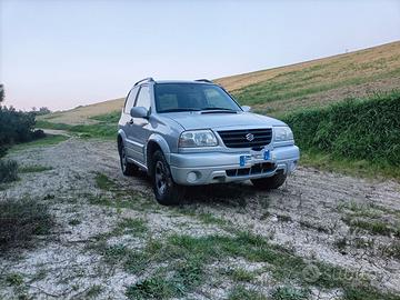 Suzuki Gran Vitara