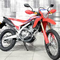 Honda CRF 300 L